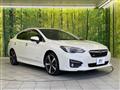 2019 Subaru Impreza