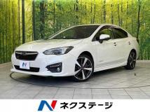 2019 Subaru Impreza