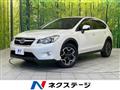 2014 Subaru IMPREZA XV HYBRID