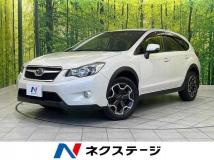 2014 Subaru IMPREZA XV HYBRID