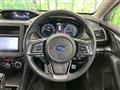 2021 Subaru IMPREZA XV HYBRID