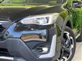 2021 Subaru IMPREZA XV HYBRID