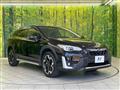 2021 Subaru IMPREZA XV HYBRID