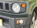 2025 Suzuki Jimny