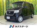 2017 Honda N BOX