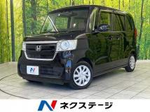 2017 Honda N BOX