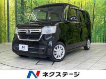 2021 Honda N BOX