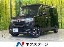 2019 Honda N BOX