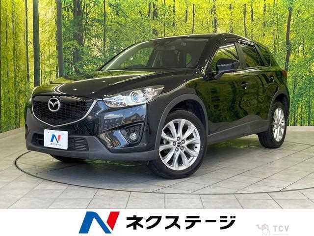 2013 Mazda CX-5