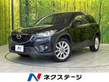 2013 Mazda CX-5