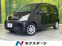 2012 Daihatsu Move