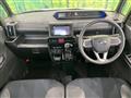 2025 Daihatsu Tanto