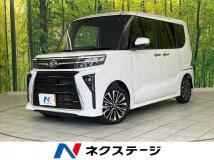 2025 Daihatsu Tanto