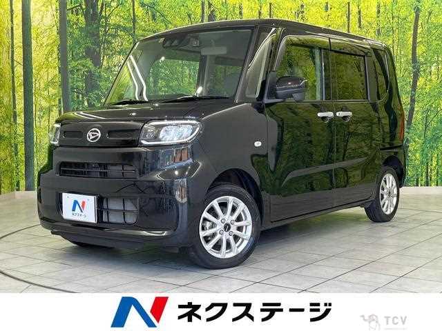2023 Daihatsu Tanto