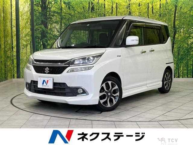 2017 Suzuki Suzuki Others