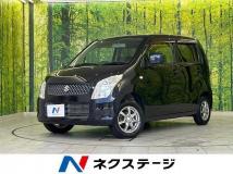 2011 Suzuki Wagon R