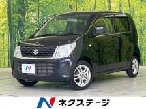 2014 Suzuki Wagon R