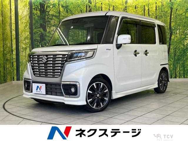 2018 Suzuki Suzuki Others