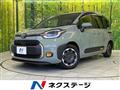 2024 Toyota Sienta