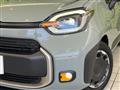 2024 Toyota Sienta