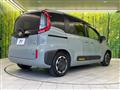 2024 Toyota Sienta