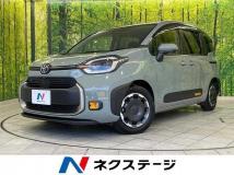 2024 Toyota Sienta