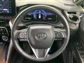 2023 Toyota Harrier