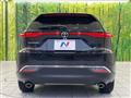 2023 Toyota Harrier
