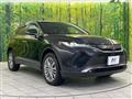 2023 Toyota Harrier