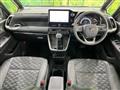 2023 Toyota Voxy