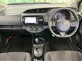2018 Toyota Vitz