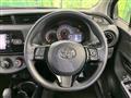 2018 Toyota Vitz