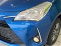 2018 Toyota Vitz