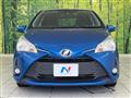 2018 Toyota Vitz