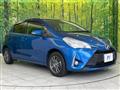 2018 Toyota Vitz