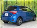 2018 Toyota Vitz