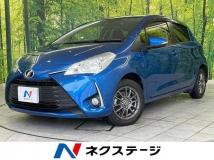 2018 Toyota Vitz