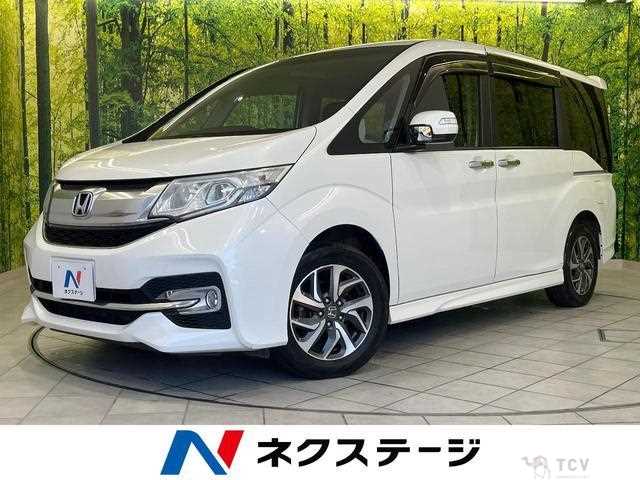 2017 Honda Honda Others