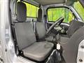 2021 Daihatsu Hijet Truck