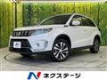 2022 Suzuki Escudo