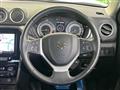 2022 Suzuki Escudo