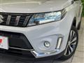2022 Suzuki Escudo