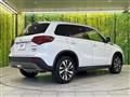 2022 Suzuki Escudo
