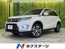 2022 Suzuki Escudo