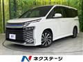 2022 Toyota Voxy