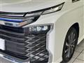 2022 Toyota Voxy