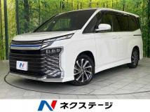 2022 Toyota Voxy