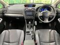 2014 Subaru IMPREZA XV HYBRID