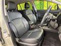 2014 Subaru IMPREZA XV HYBRID