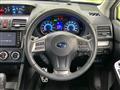 2014 Subaru IMPREZA XV HYBRID